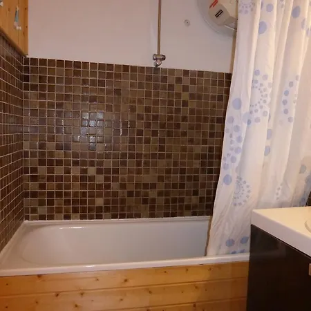 Apartmán De L Ubaye T 14 *