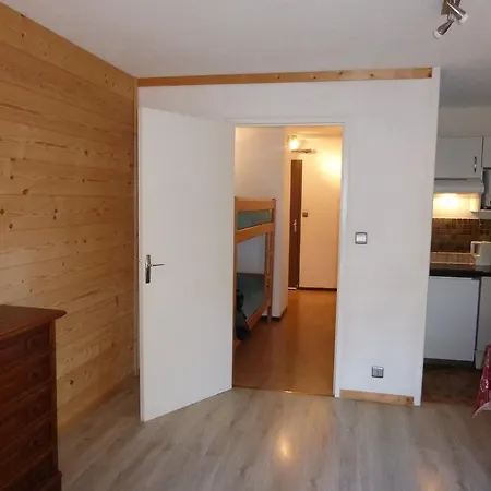 Apartmán De L Ubaye T 14 Enchastrayes